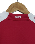 2008-10 Turkey Nike Home Shirt - (L)