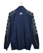 2000-01 Feyenoord Kappa Track Jacket - (L)