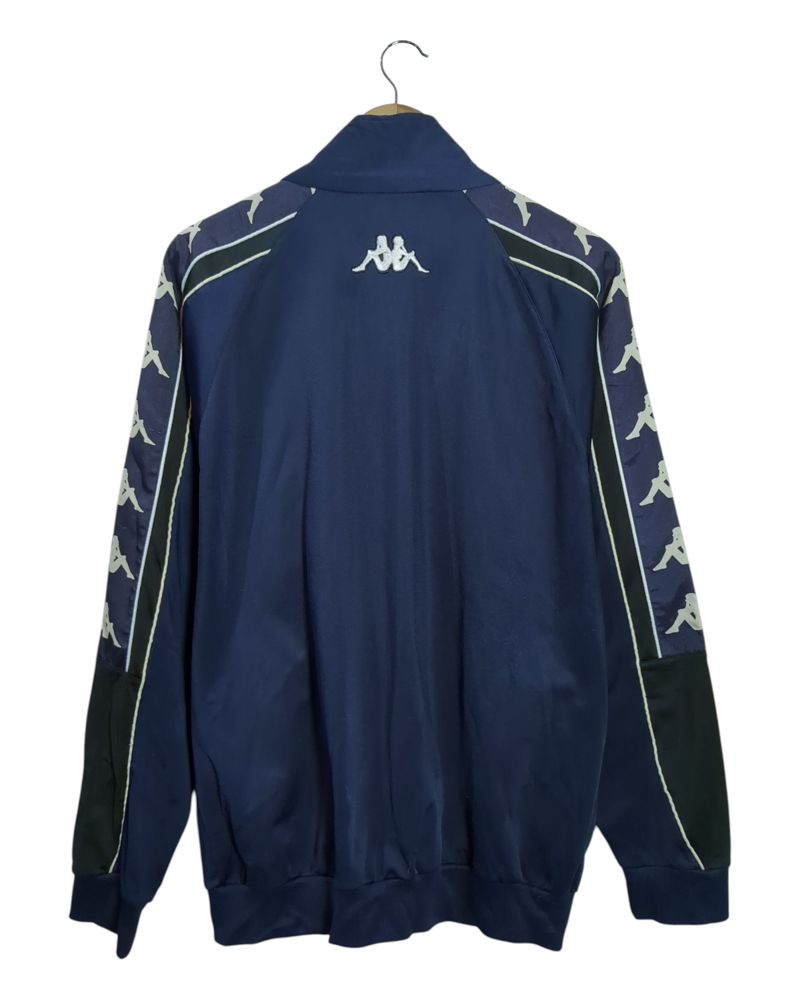 2000-01 Feyenoord Kappa Track Jacket - (L)