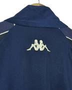 2000-01 Feyenoord Kappa Track Jacket - (L)