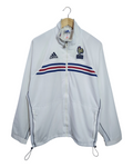 1998-99 France Adidas Track Jacket - (XL)