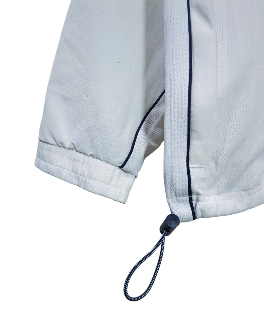 1998-99 France Adidas Track Jacket - (XL)