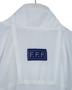 1998-99 France Adidas Track Jacket - (XL)