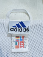 1998-99 France Adidas Track Jacket - (XL)