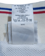 1998-99 France Adidas Track Jacket - (XL)
