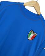 2000-01 Italy Kappa Home Shirt - (M)