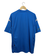2000-01 Italy Kappa Home Shirt - (M)