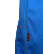 2000-01 Italy Kappa Home Shirt - (M)