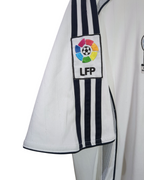 2006-07 Real Madrid Adidas Home Shirt - (XL)