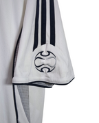 2006-07 Real Madrid Adidas Home Shirt - (XL)