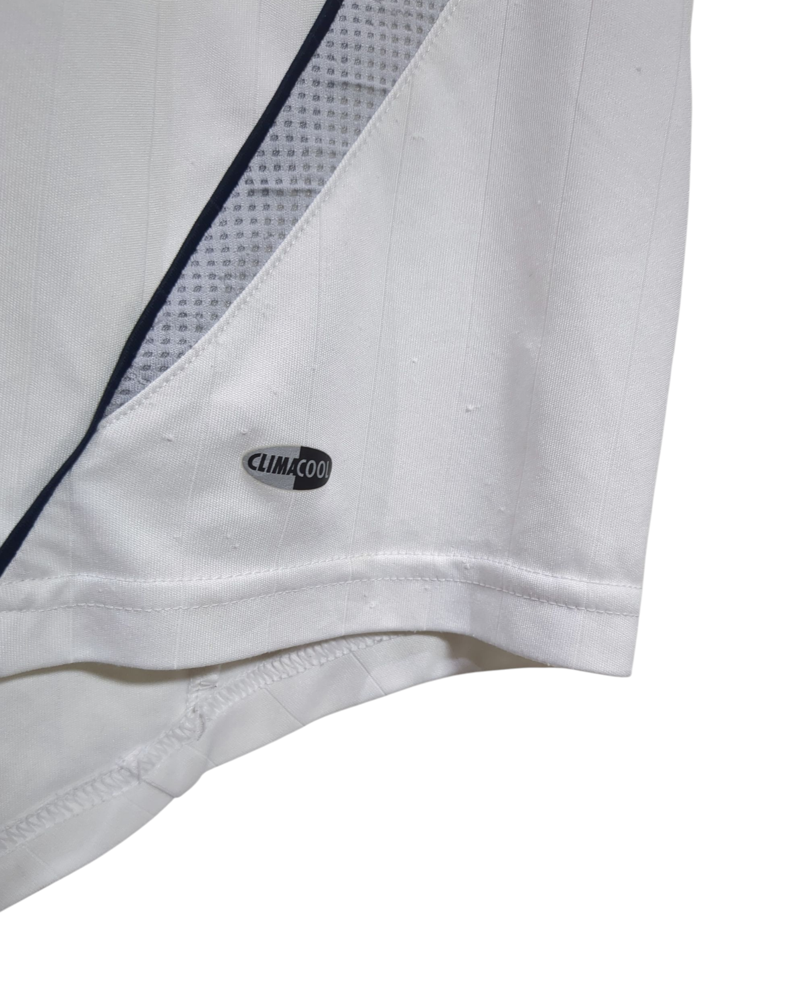 2006-07 Real Madrid Adidas Home Shirt - (XL)
