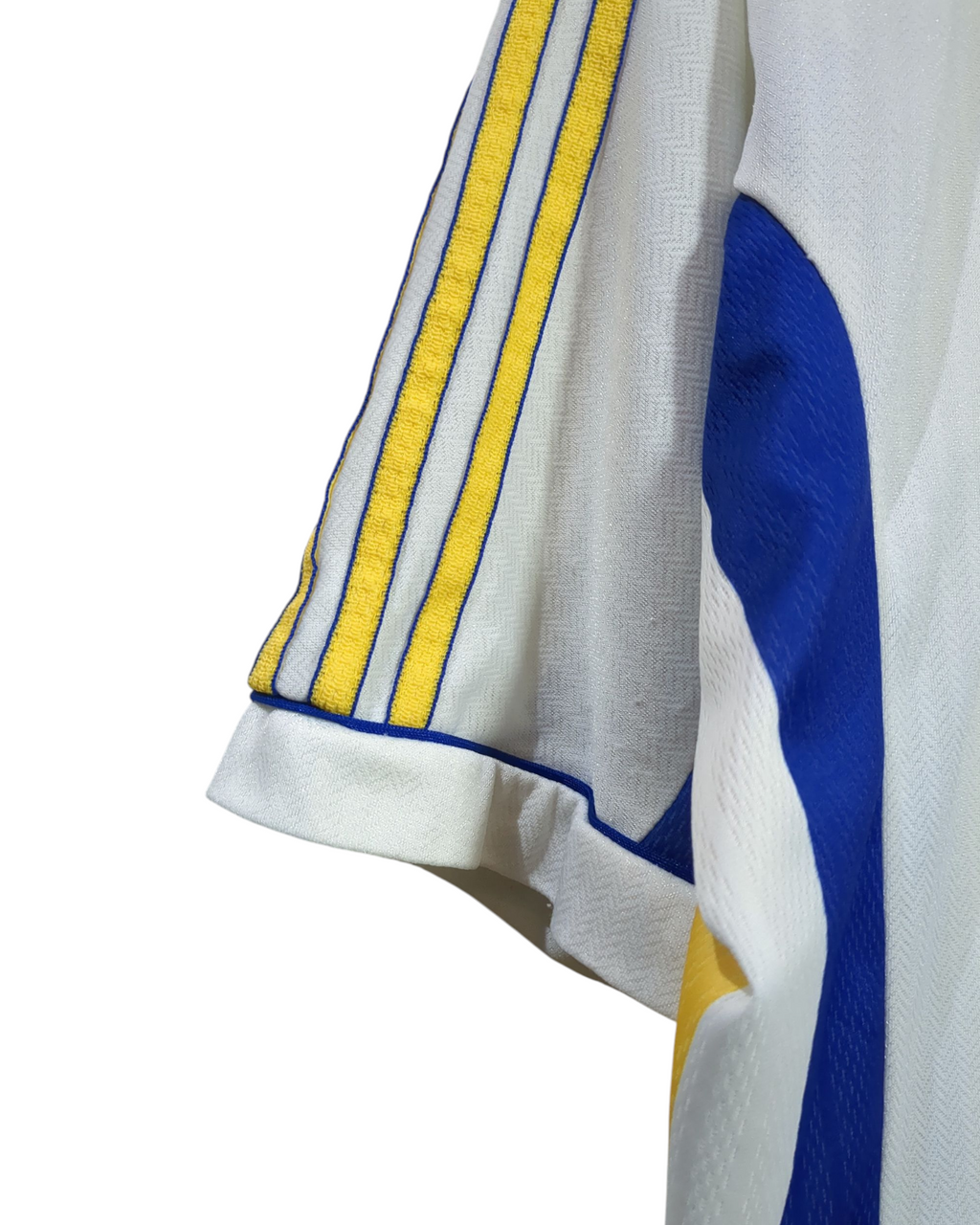 1998-00 Sweden Adidas Away Shirt - (2XL)