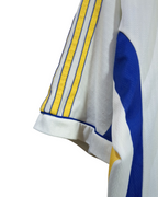 1998-00 Sweden Adidas Away Shirt - (2XL)