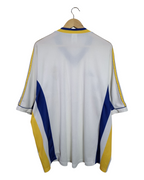 1998-00 Sweden Adidas Away Shirt - (2XL)
