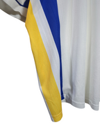 1998-00 Sweden Adidas Away Shirt - (2XL)