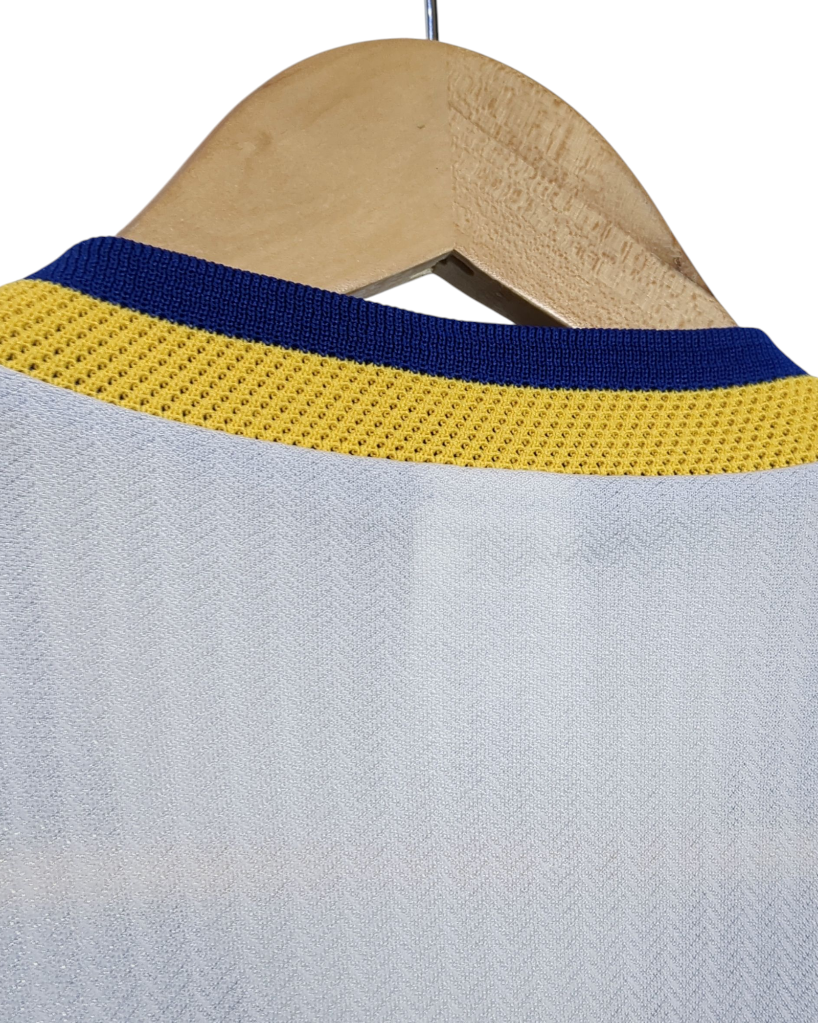 1998-00 Sweden Adidas Away Shirt - (2XL)