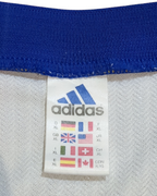 1998-00 Sweden Adidas Away Shirt - (2XL)