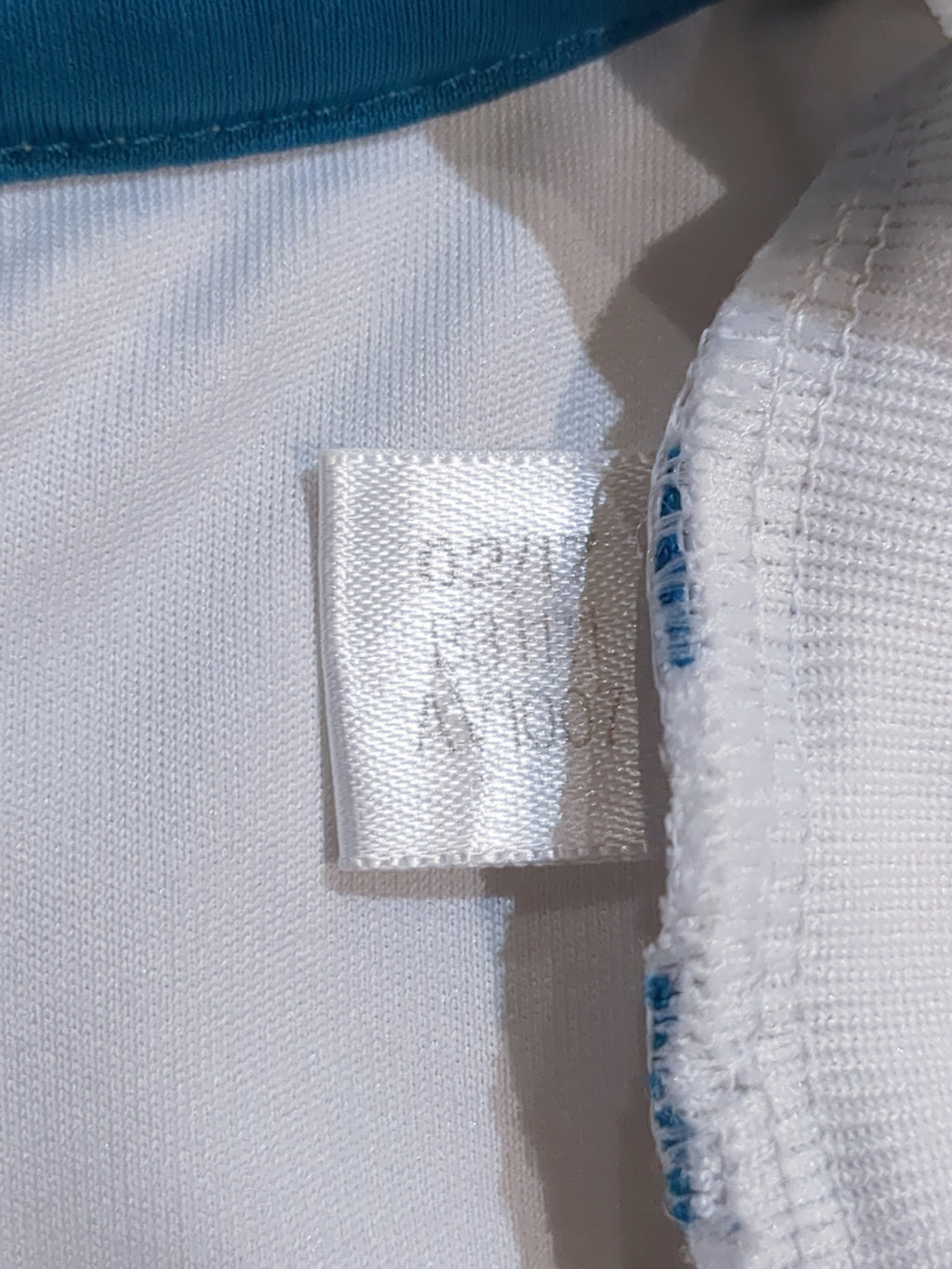 2017-18 Real Madrid Adidas Home Shirt - (XL.Boys)