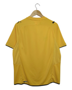 2009-10 AEK Athens Puma Home Shirt - (M)