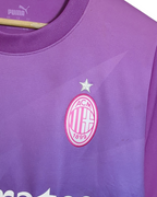 2023-24 AC Milan Puma Third Shirt - (M)