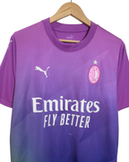 2023-24 AC Milan Puma Third Shirt - (M)