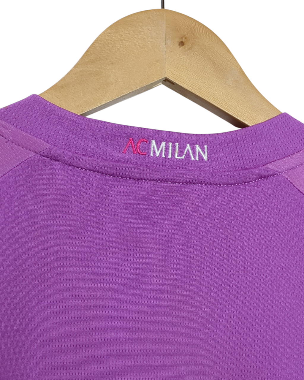 2023-24 AC Milan Puma Third Shirt - (M)