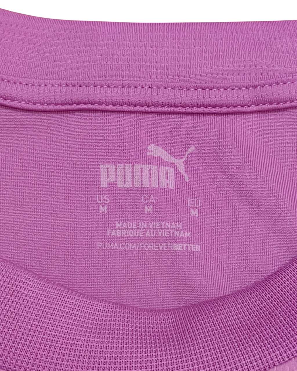 2023-24 AC Milan Puma Third Shirt - (M)