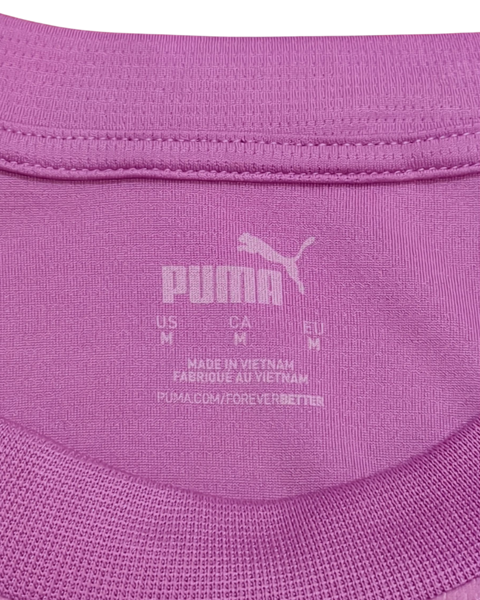 2023-24 AC Milan Puma Third Shirt - (M)
