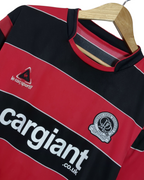 2007-08 QPR Le Coq Sportif Away Shirt - (L)