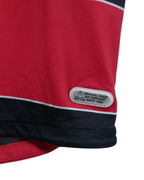 2007-08 QPR Le Coq Sportif Away Shirt - (L)