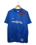 2010-11 SM Caen Nike Training Shirt - (XL)