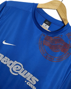 2010-11 SM Caen Nike Training Shirt - (XL)