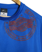 2010-11 SM Caen Nike Training Shirt - (XL)