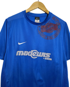 2010-11 SM Caen Nike Training Shirt - (XL)