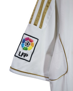 2011-12 Real Madrid Adidas Home Shirt - (XL)