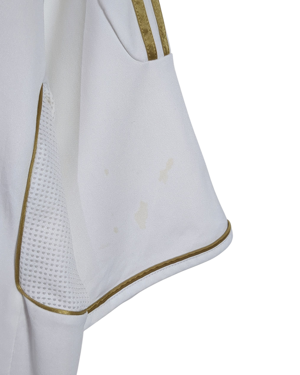 2011-12 Real Madrid Adidas Home Shirt - (XL)