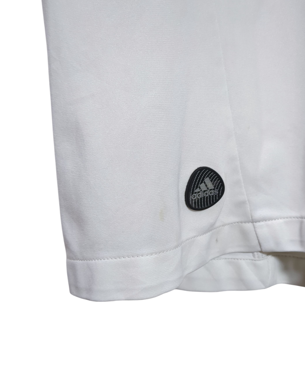 2011-12 Real Madrid Adidas Home Shirt - (XL)