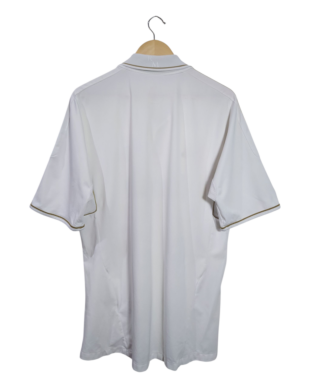 2011-12 Real Madrid Adidas Home Shirt - (XL)