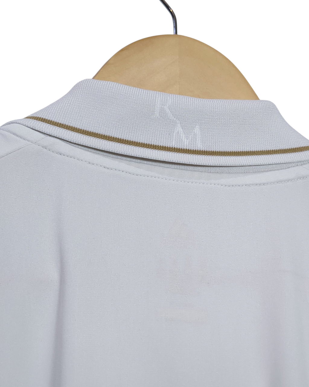 2011-12 Real Madrid Adidas Home Shirt - (XL)