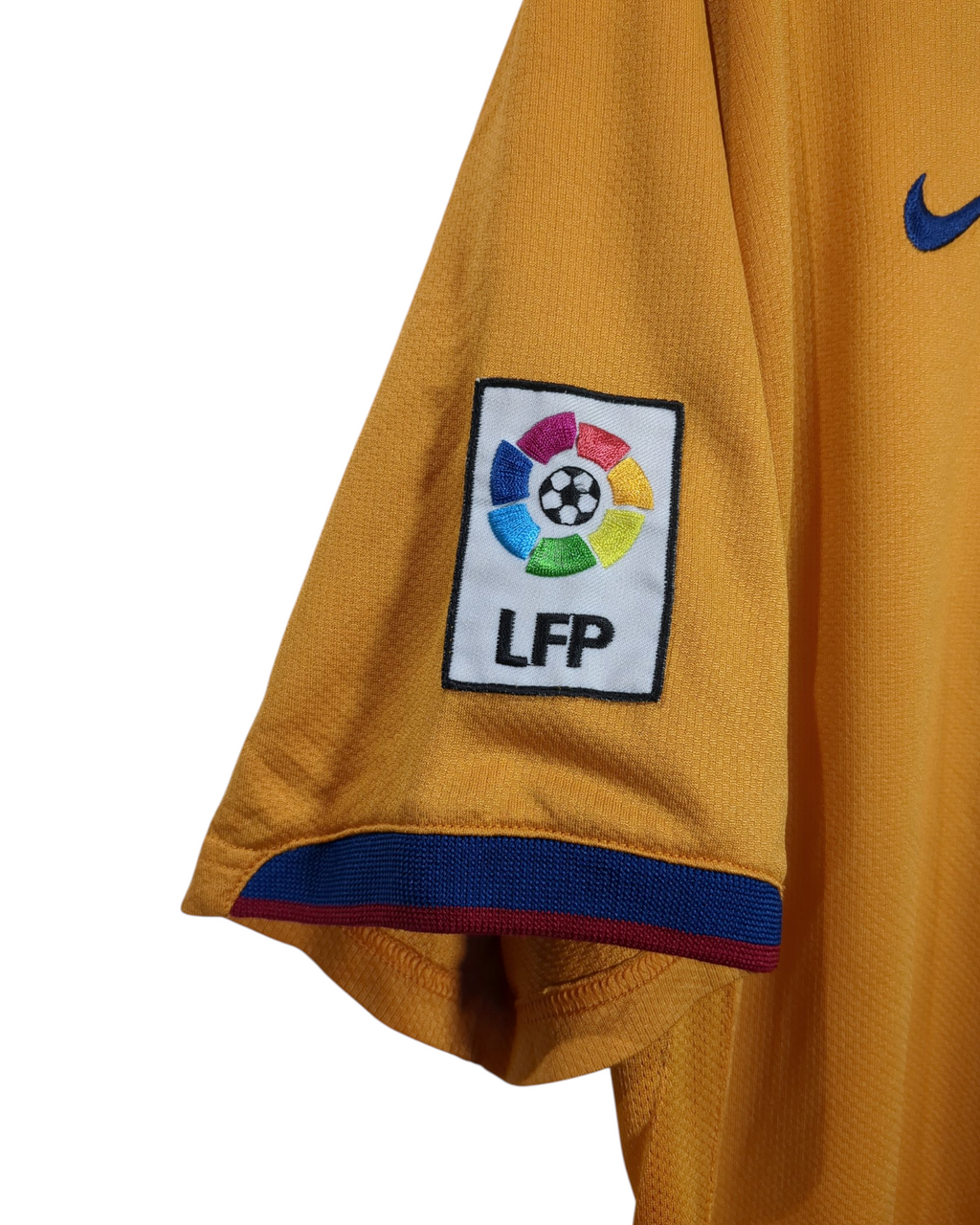 2006-08 Barcelona Nike Away Shirt - (L)
