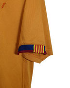 2006-08 Barcelona Nike Away Shirt - (L)