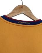 2006-08 Barcelona Nike Away Shirt - (L)