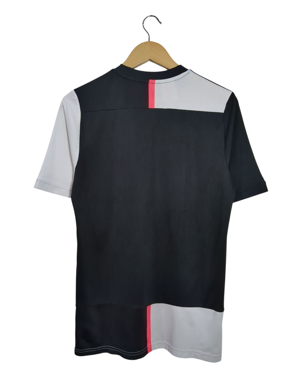 2019-20 Juventus Adidas Home Shirt - (Y)