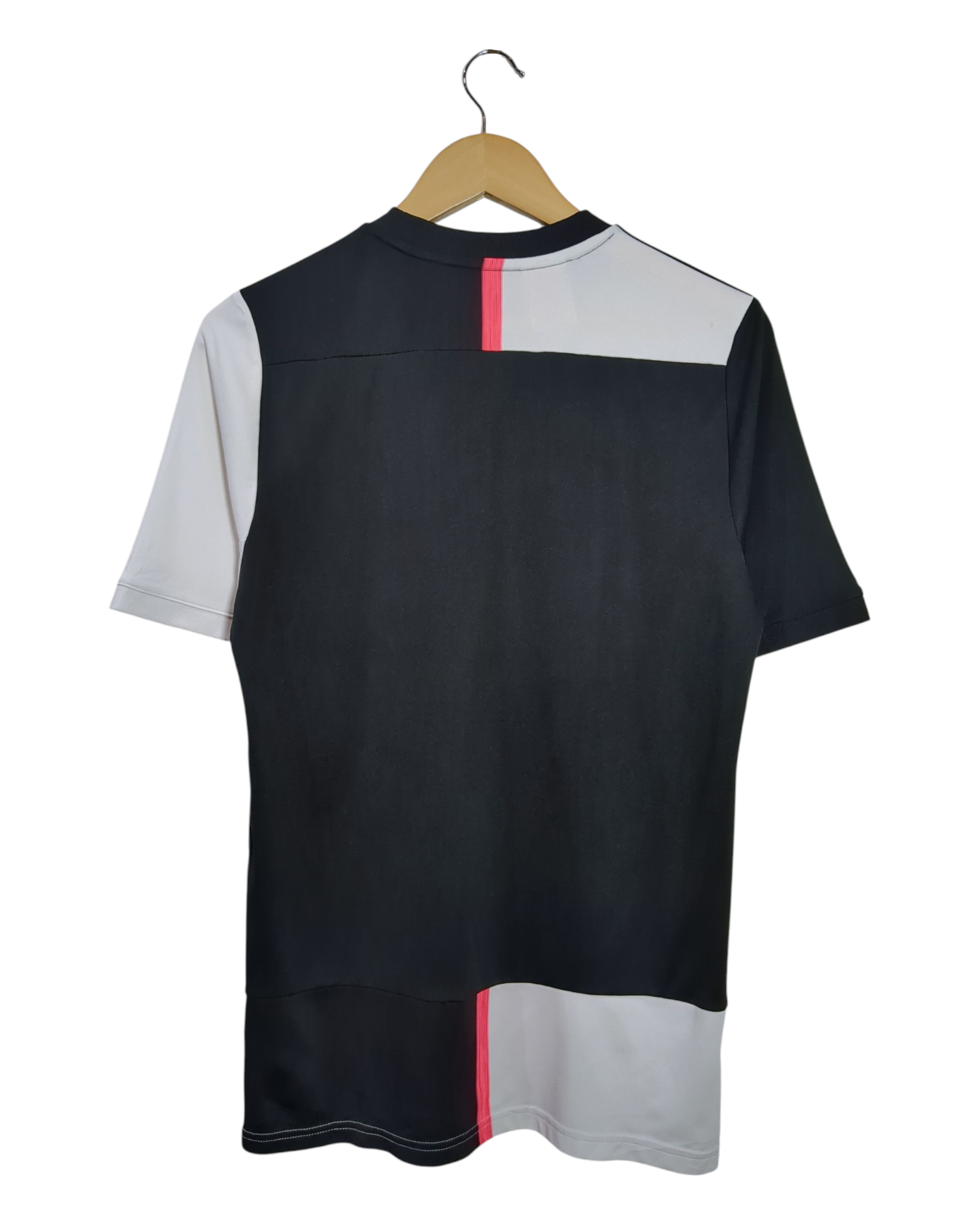 2019-20 Juventus Adidas Home Shirt - (Y)