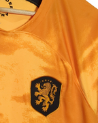 2022-23 Netherlands Nike Home Shirt - (L)