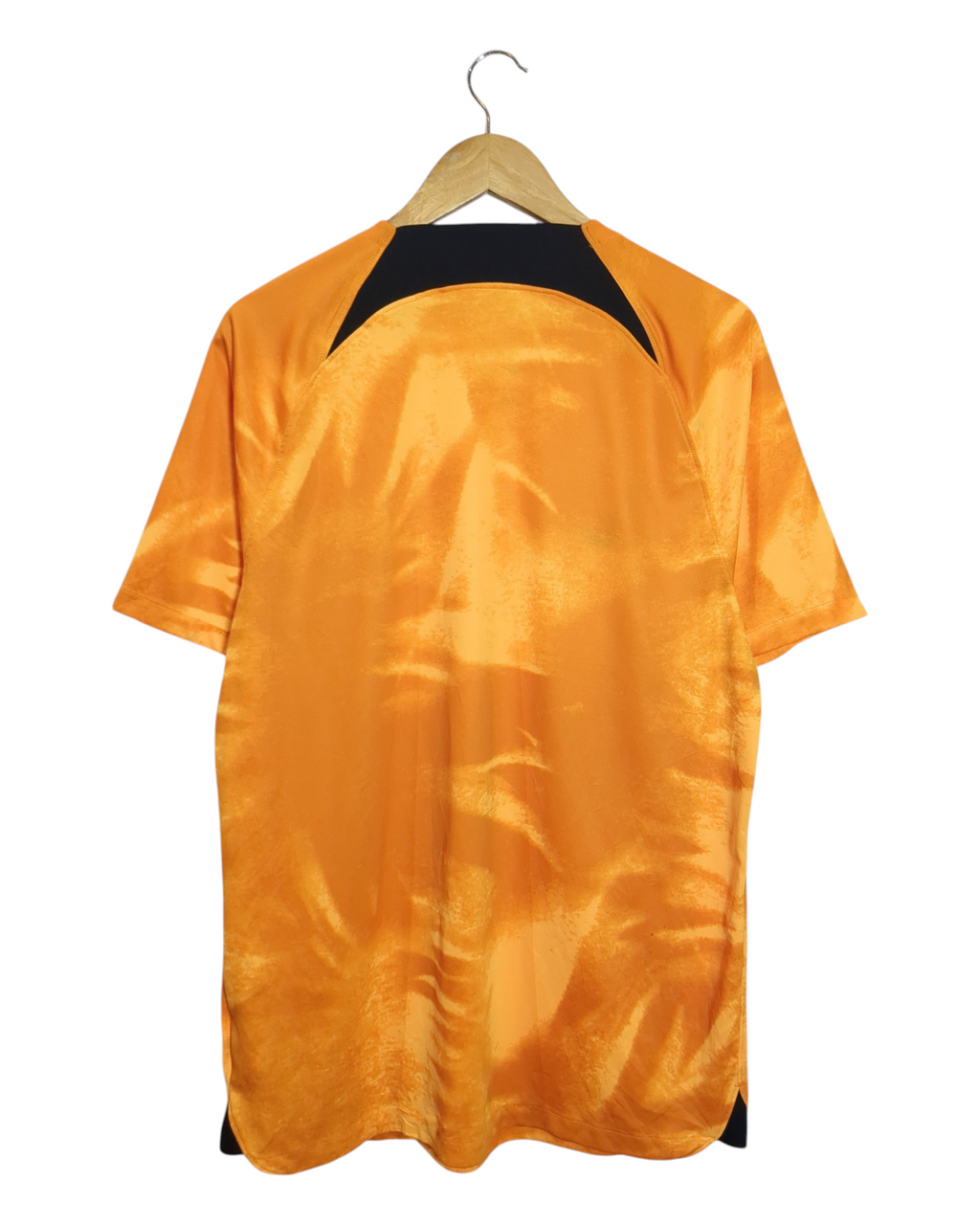 2022-23 Netherlands Nike Home Shirt - (L)