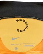 2022-23 Netherlands Nike Home Shirt - (L)