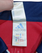 1999-01 Bayern Munich Adidas Home Shirt - (L)