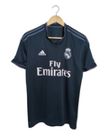 2018-19 Real Madrid Adidas Away Shirt - (S)