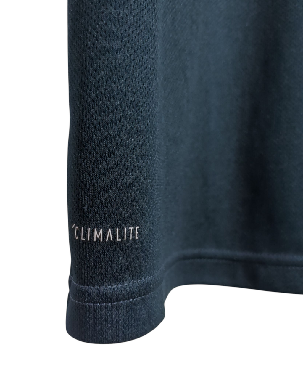 2018-19 Real Madrid Adidas Away Shirt - (S)